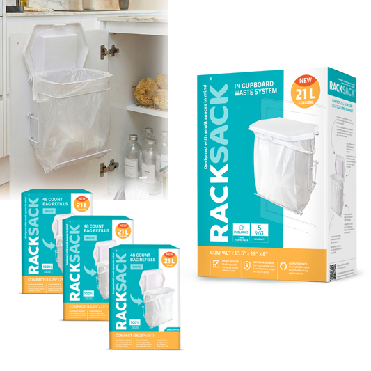 Pastic Rack Sack Products – Rack Sack